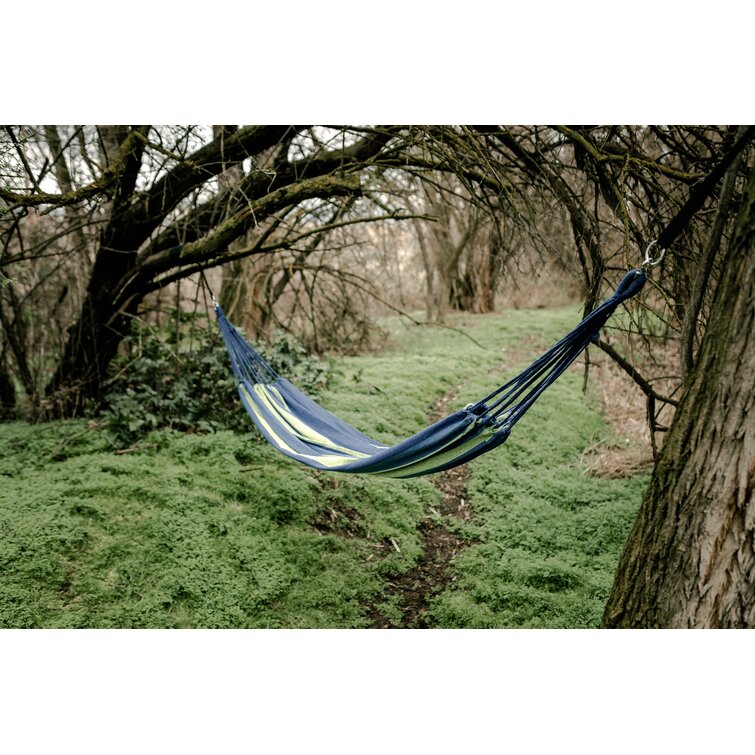 Wayfair double hammock online with stand